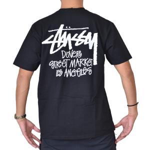 大きいサイズメンズ STUSSY ステューシー...の詳細画像2