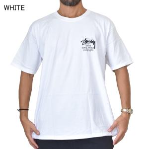 大きいサイズメンズ STUSSY ステューシー...の詳細画像3