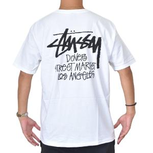 大きいサイズメンズ STUSSY ステューシー...の詳細画像4