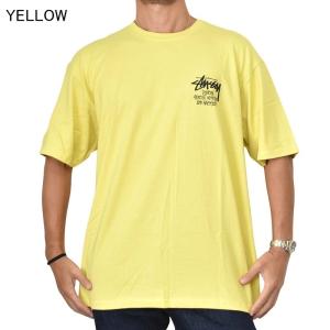 大きいサイズメンズ STUSSY ステューシー...の詳細画像5