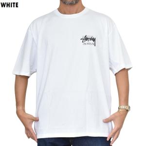 大きいサイズメンズ STUSSY ステューシー...の詳細画像1