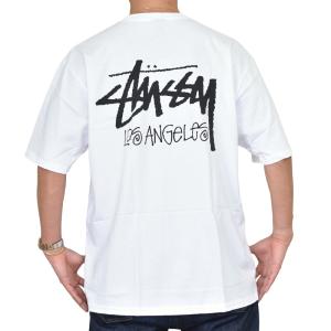 大きいサイズメンズ STUSSY ステューシー...の詳細画像2