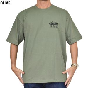 大きいサイズメンズ STUSSY ステューシー...の詳細画像3