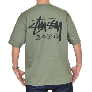 大きいサイズメンズ STUSSY ステューシー...の詳細画像4