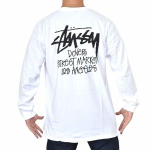 大きいサイズメンズ STUSSY ステューシー...の詳細画像2