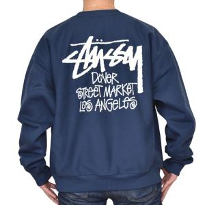 大きいサイズメンズ STUSSY ステューシー...の詳細画像4