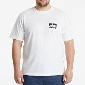 大きいサイズメンズ STUSSY ステューシー...の詳細画像3
