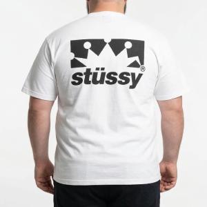 大きいサイズメンズ STUSSY ステューシー...の詳細画像4