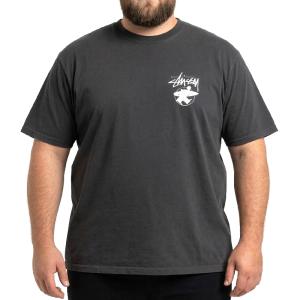 大きいサイズメンズ STUSSY ステューシー...の詳細画像1
