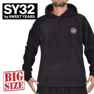 SY32 by SWEET YEARS SALE スウィートイヤーズ スウェット プル