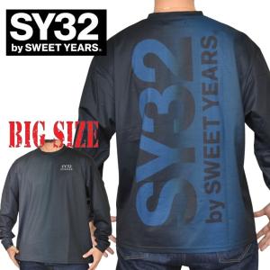 SY32 by SWEET YEARS（エスワイサーティトゥバイスィートイヤーズ