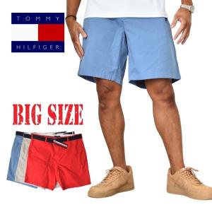 トミーヒルフィガー　ハーフパンツ　サイズM 新品未使用 2196609109.jpg?1709610161