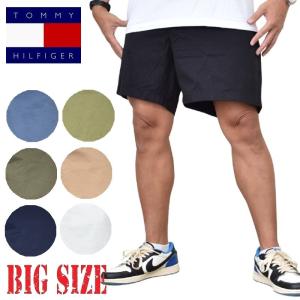 TOMMY HILFIGER（トミー・ヒルフィガー） 大きいサイズメンズ チノパン