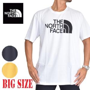 THE NORTH FACE（ザ ノースフェイス） 大きいサイズ メンズ ノース
