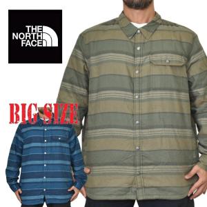 THE NORTH FACE（ザ ノースフェイス） SALE 大きいサイズ メンズ