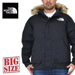 THE NORTH FACE 大きいサイズ メンズ ノースフェイス ゴッサム THE NORTH FACE 大きいサイズ メンズ ノースフェイス ゴッサム