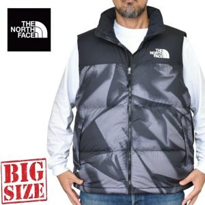 2025年4月】ヌプシ ベスト 700(THE NORTH FACE/ダウンベスト 2025年4月】ヌプシ ベスト 700(THE NORTH FACE/ダウンベスト