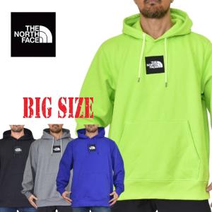 THE NORTH FACE（ザ ノースフェイス） 大きいサイズ メンズ ノース