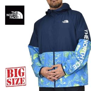 THE NORTH FACE（ザ ノースフェイス） 大きいサイズ メンズ ノース