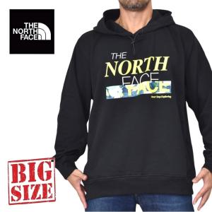 THENORTHFACEナナミカBIG poloサイズXL THE NORTH FACE（ザ ノースフェイス） 大きいサイズ メンズ ノース