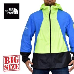 THE NORTH FACE（ザ ノースフェイス） 大きいサイズ メンズ ノース