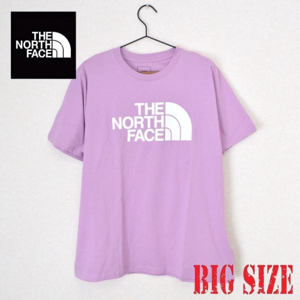 SALE 大きいサイズ レディース ノースフェイス THE NORTH FACE USAモデル 半袖...