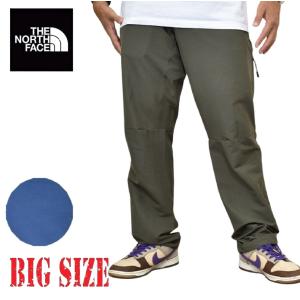 THE NORTH FACE（ザ ノースフェイス） 大きいサイズ メンズ ノース