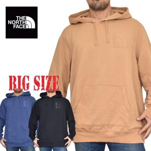 THE NORTH FACE（ザ ノースフェイス） 大きいサイズ メンズ ノース