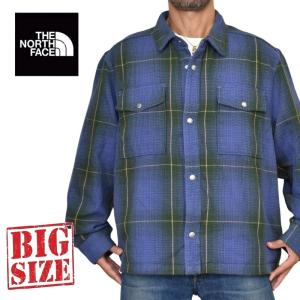 THE NORTH FACE（ザ ノースフェイス） 大きいサイズ メンズ ノース