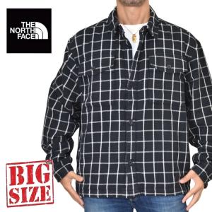 THE NORTH FACE（ザ ノースフェイス） 大きいサイズ メンズ ノース