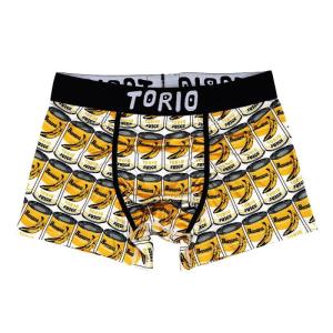 TORIO 【TORIO UNDERWEAR】ボクサーパンツ メンズ トリオアンダー