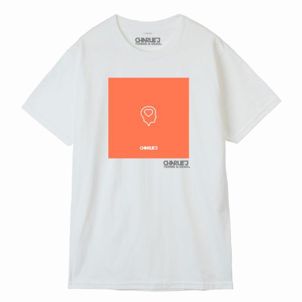 【TENNIS is DEAD USA】メンズ Tシャツ テニスイズデッド I NEVER THOU...