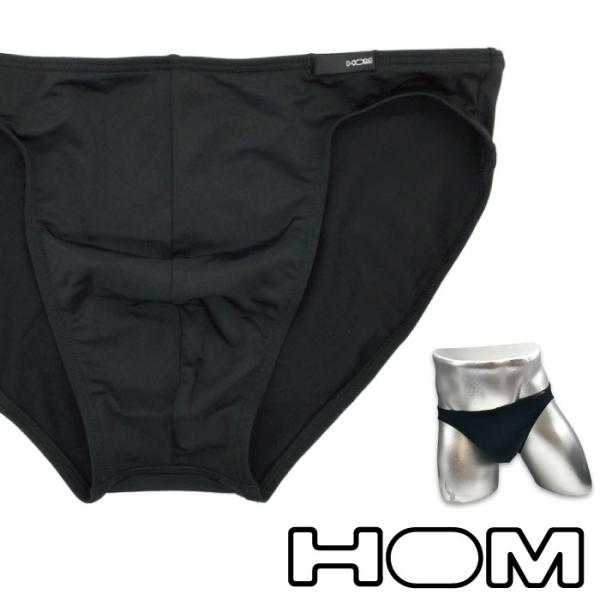 【オム HOM】ビキニ ブリーフ パンツ フランス マルセイユ発 メンズ プレゼントにも