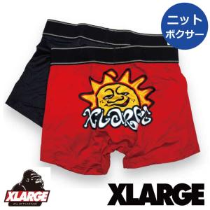 XLARGE（エクストラ ラージ） エクストララージ【X-LARGE】 メンズ