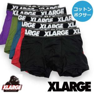 XLARGE（エクストラ ラージ） エクストララージ【X-LARGE】 メンズ