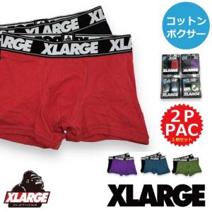 XLARGE（エクストラ ラージ） エクストララージ【X-LARGE】 メンズ