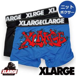 XLARGE（エクストラ ラージ） エクストララージ【X-LARGE】 メンズ