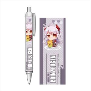 ぎゅぎゅっとボールペン アズールレーン プリンツ・オイゲン 