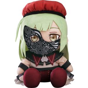 BanG Dream! ぬいぐるみ Ave Mujica モーティス 【予約商品】｜デフォルメ屋