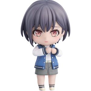 ねんどろいど 勝利の女神:NIKKE マリアン フィギュア 塗装済み
