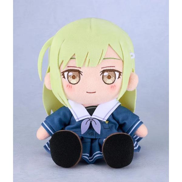 BanG Dream! ぬいぐるみ Ave Mujica 若葉睦 制服Ver. 【新品・在庫品】
