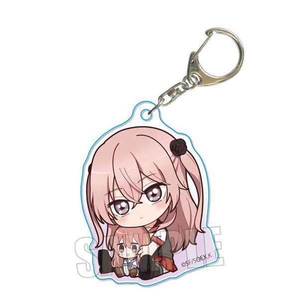 ぎゅぎゅっとアクリルキーホルダー その着せ替え人形(ビスク・ドール)は恋をする 乾紗寿叶 【新品・在...