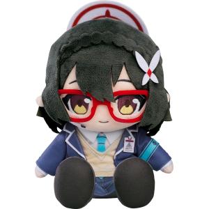 ねんどろいど ブルーアーカイブ Blue Archive 阿慈谷ヒフミ 【新品