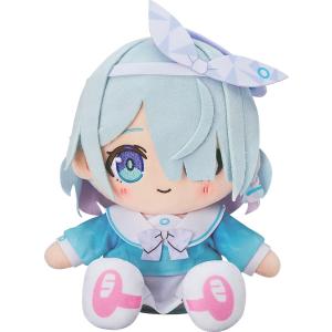 ブルーアーカイブ Blue Archive ちょこぷに ぬいぐるみ アロナ 【新品・在庫品】