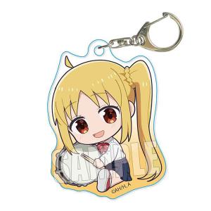 ぎゅぎゅっとアクリルキーホルダー ぼっち ざ ろっく 伊地知虹夏