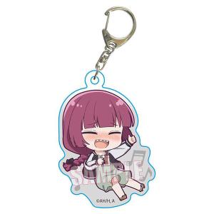 ぎゅぎゅっとアクリルキーホルダー 葬送のフリーレン フェルン 【新品