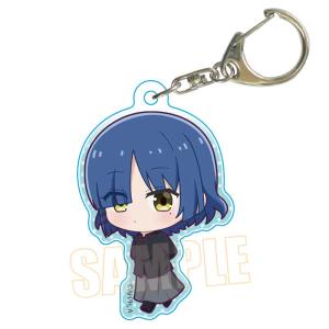 ぎゅぎゅっとアクリルキーホルダー ガールズバンドクライ 井芹仁菜