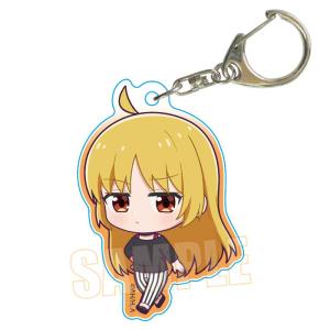 ぎゅぎゅっとアクリルキーホルダー ガールズバンドクライ 井芹仁菜
