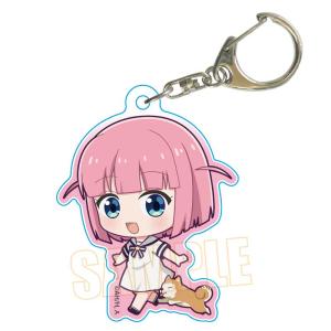 ぎゅぎゅっとアクリルキーホルダー ガールズバンドクライ 井芹仁菜