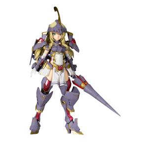 フレームアームズ・ガール ドゥルガーI 【予約商品】